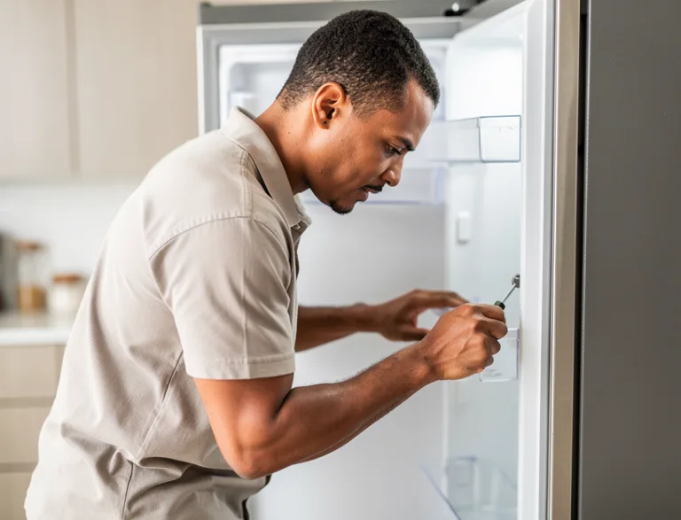 Kühlschrank Reparatur Service in Lichtenrade